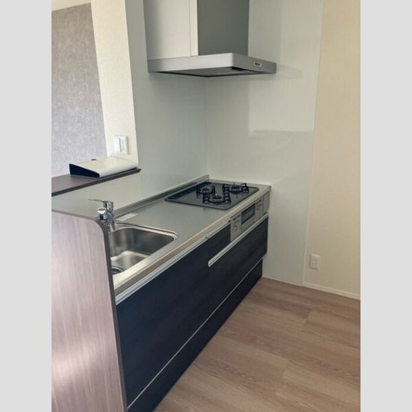 キッチン (キッチン)