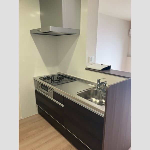 キッチン (キッチン)