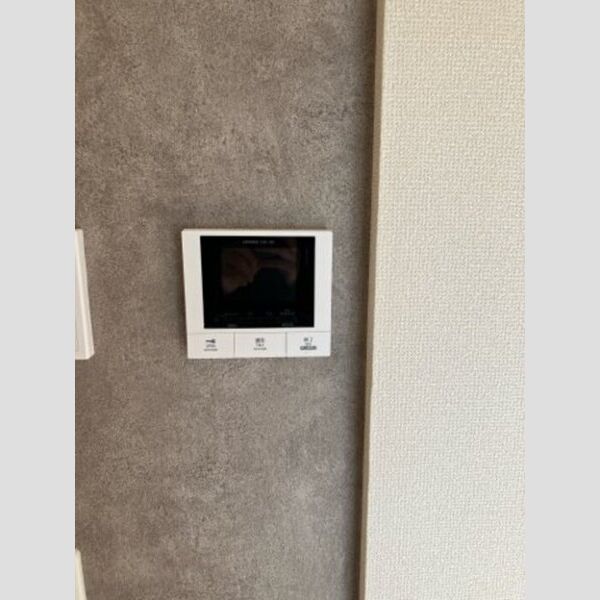 その他 (TV付インターホン)