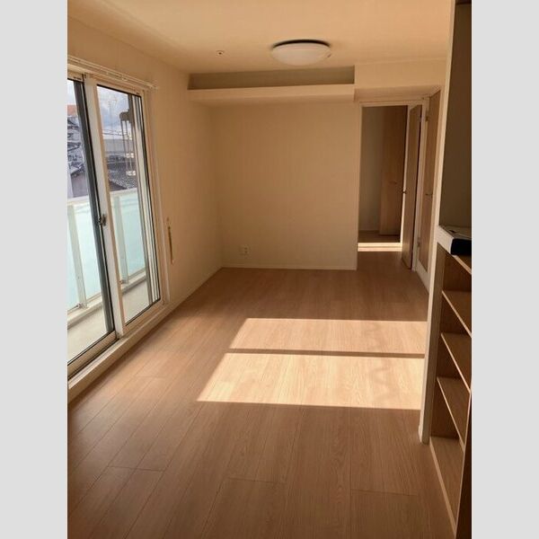 居室・リビング (LDK)