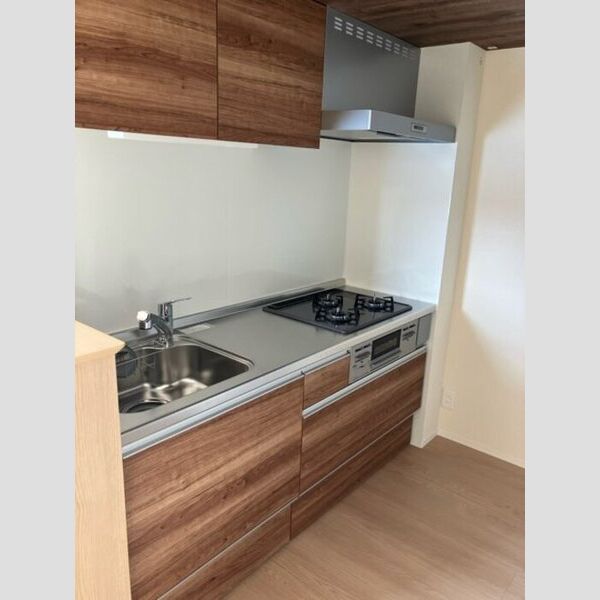 キッチン (キッチン)