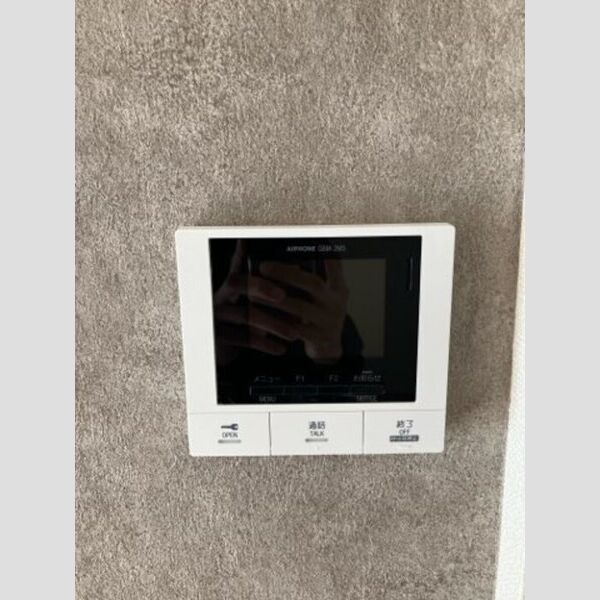 その他 (TV付インターホン)