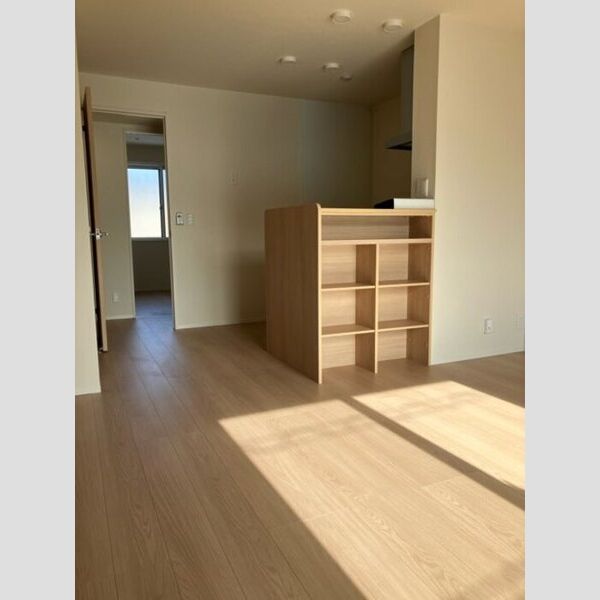 居室・リビング (LDK)