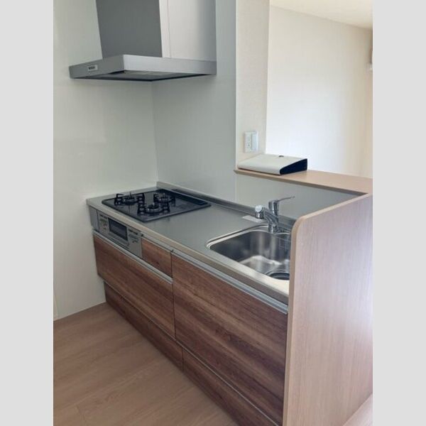 キッチン (キッチン)