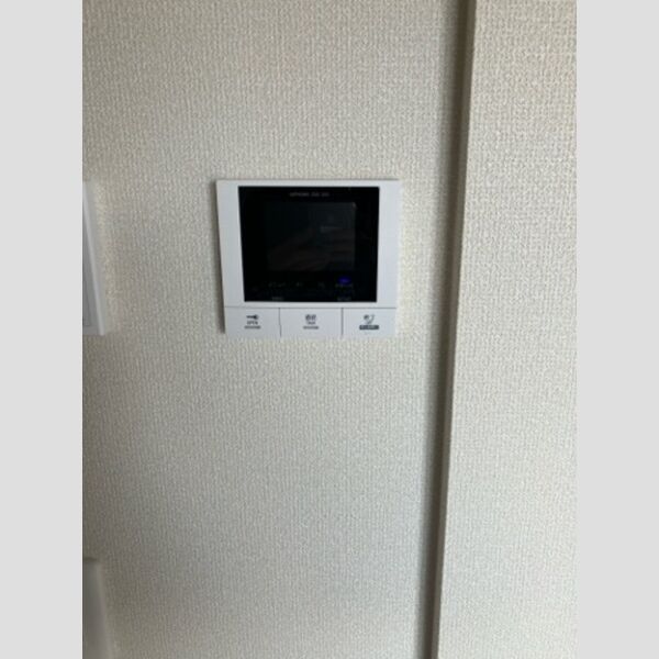 その他 (TV付インターホン)