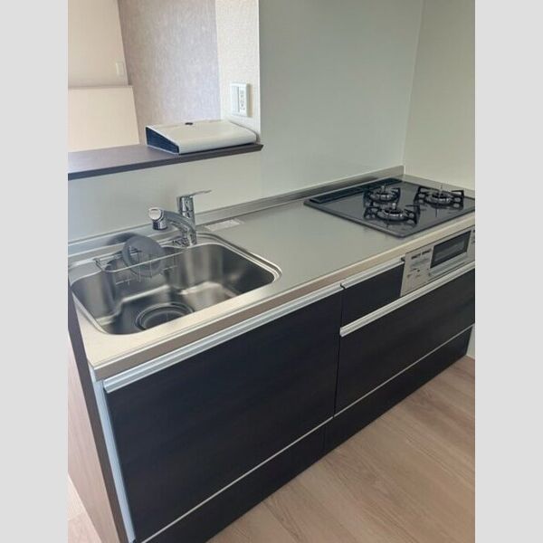 キッチン (キッチン)