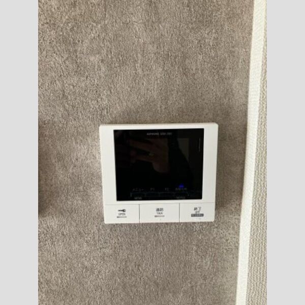 その他 (TV付モニターホン)