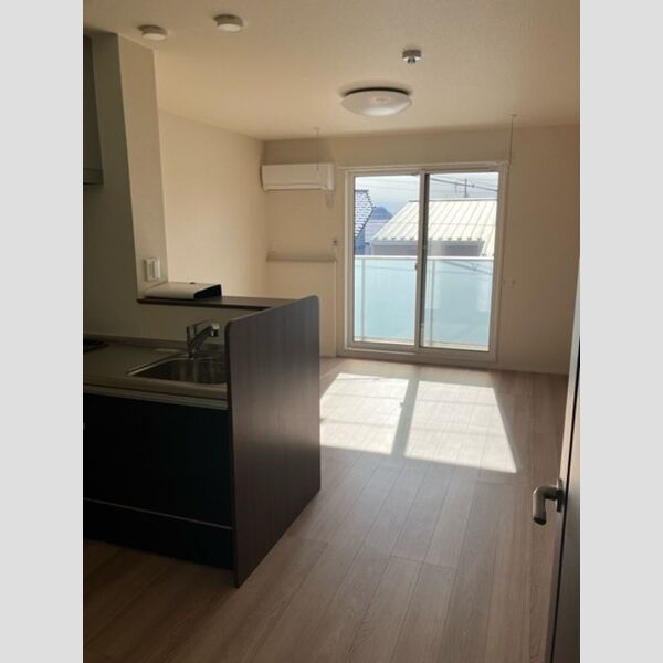 居室・リビング (LDK)