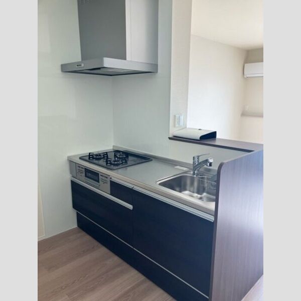 キッチン (キッチン)