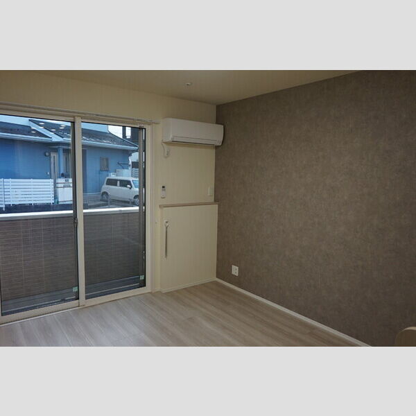 居室・リビング (LDK)