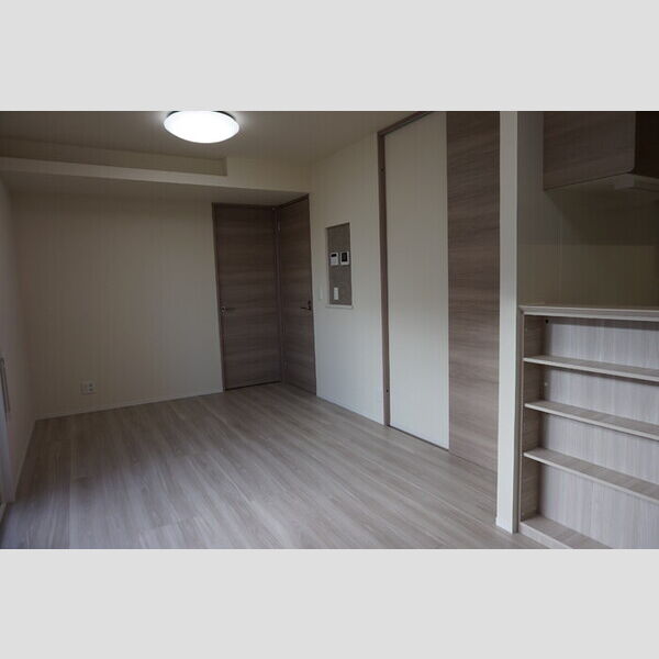 居室・リビング (LDK)