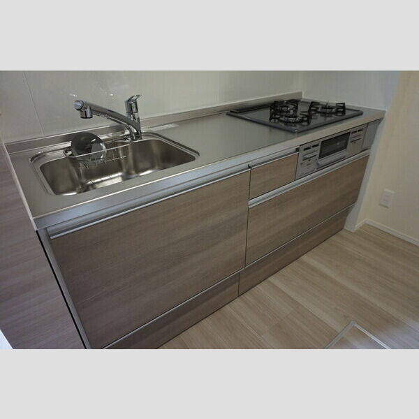 キッチン (システムキッチン)