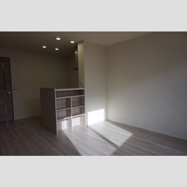 居室・リビング (LDK)