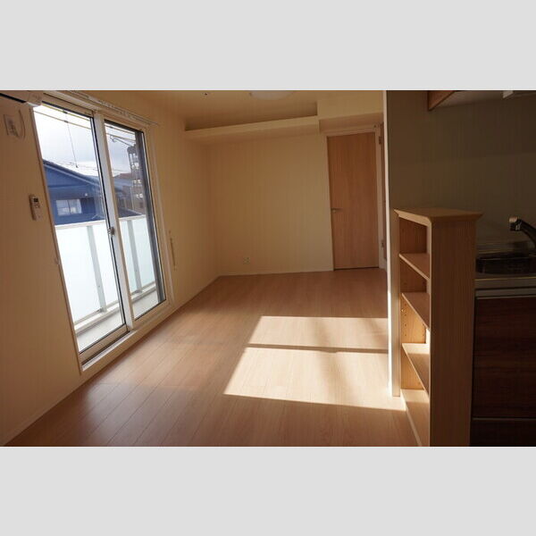 居室・リビング (LDK)