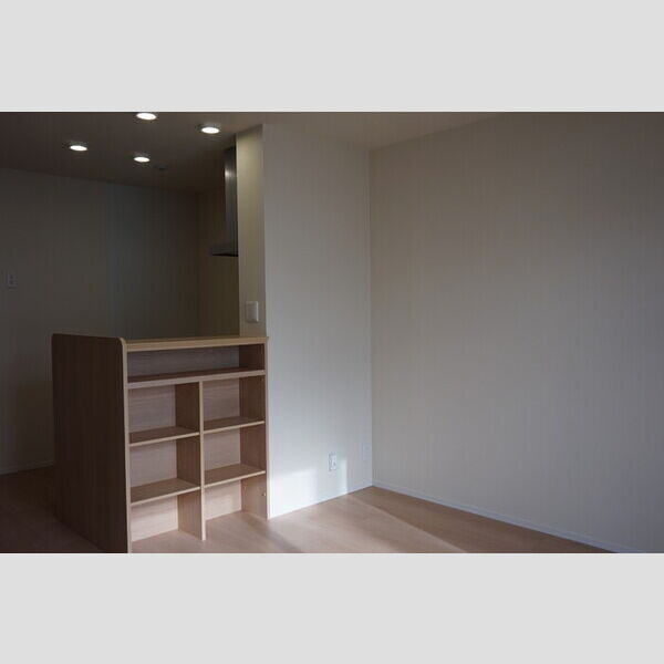 居室・リビング (LDK)