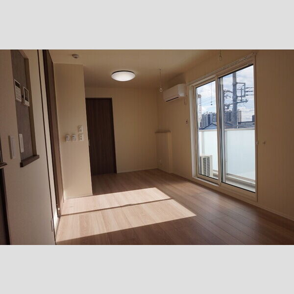 居室・リビング (LDK)