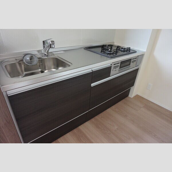 キッチン (システムキッチン)