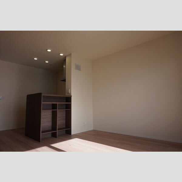 居室・リビング (LDK)