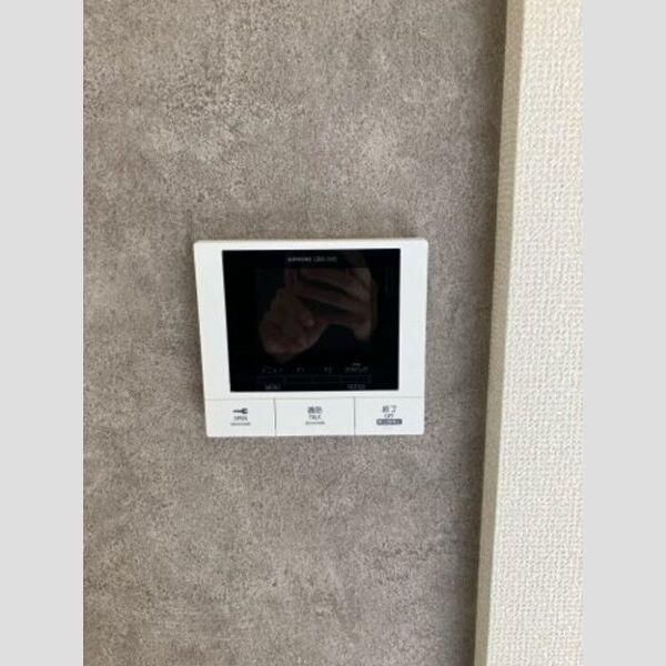 その他 (TV付インターホン)