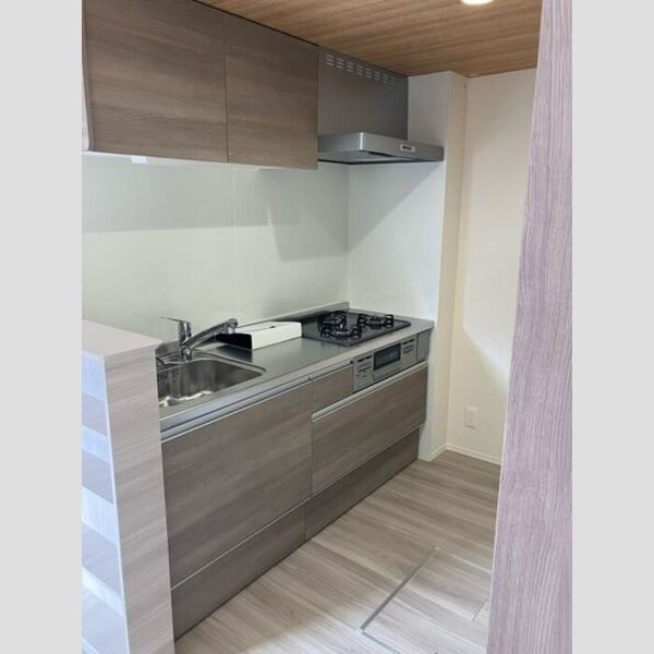 キッチン (キッチン)