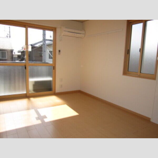 居室・リビング (LDK)