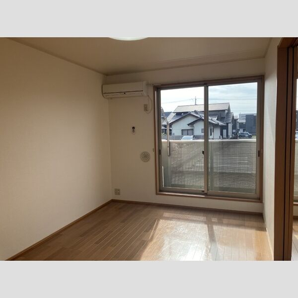 居室・リビング (LDK)