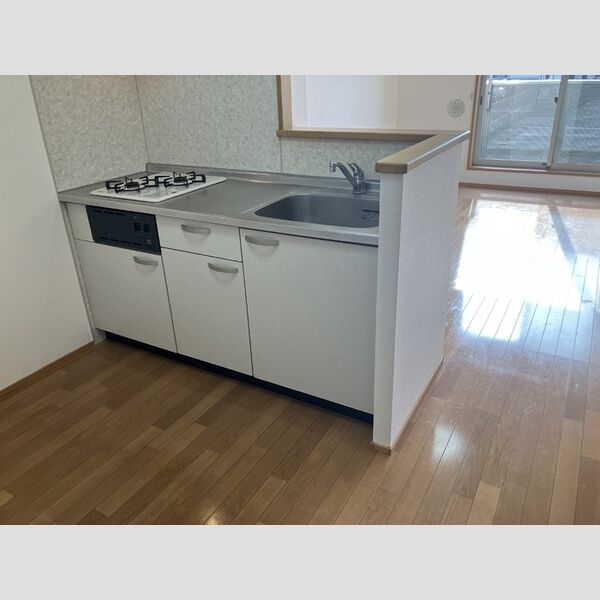 キッチン (システムキッチン)