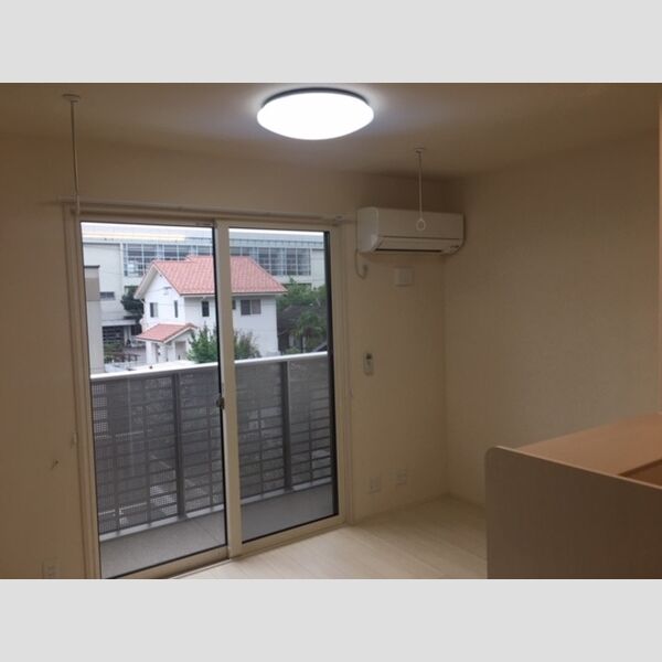 居室・リビング (LDK)