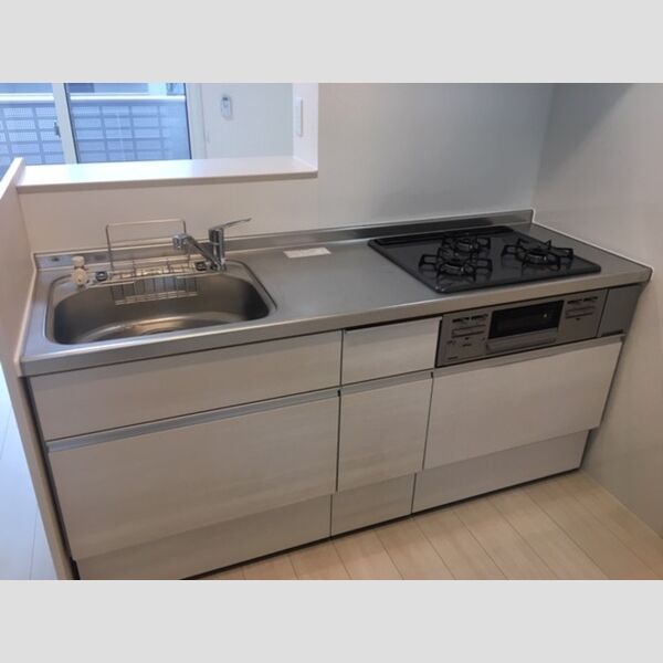 キッチン (システムキッチン)