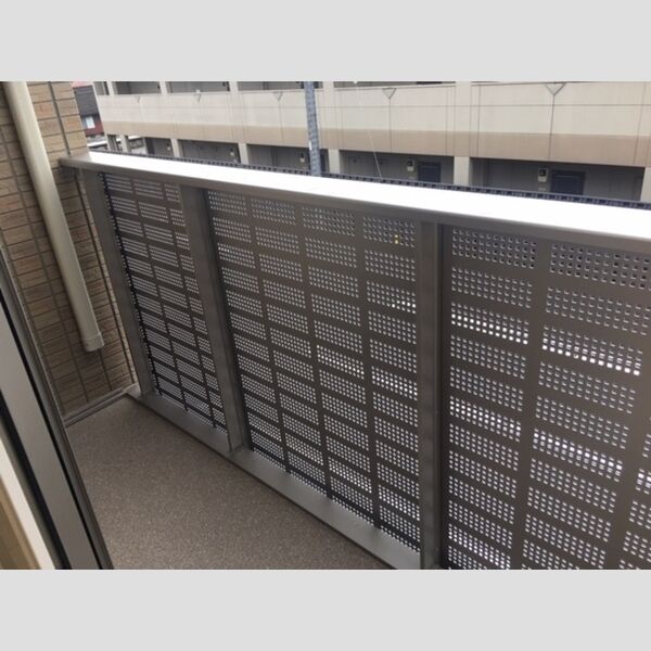 バルコニー・ベランダ (バルコニー)