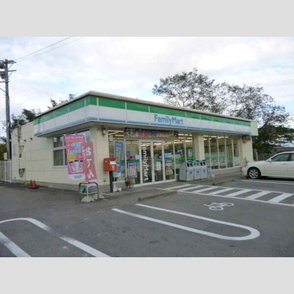 その他 (ファミリーマート(可児下切店))