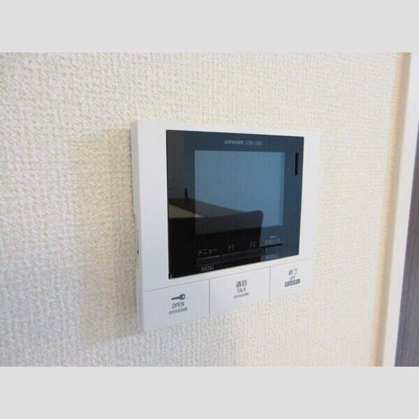その他 (TVインターホン)
