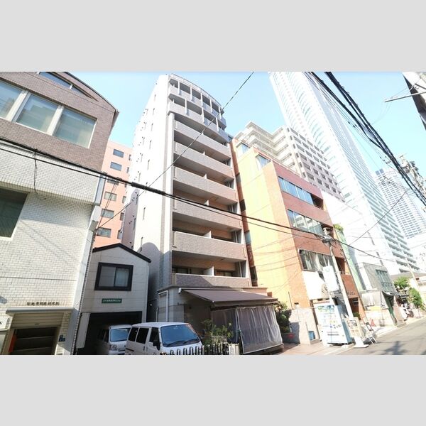 建物外観 (外観)