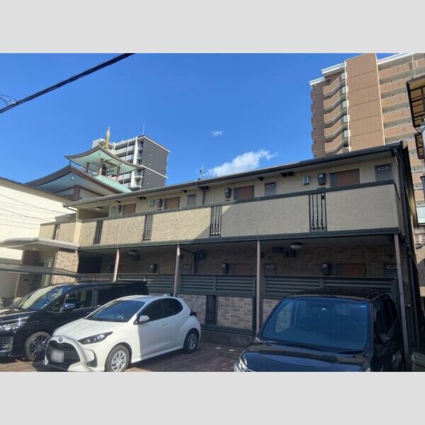 建物外観 (物件外観)