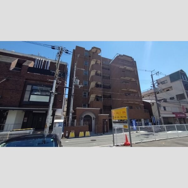 建物外観 (外観)