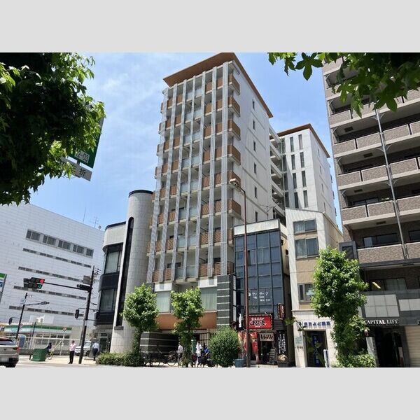 建物外観 (外観)