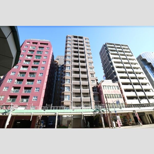建物外観 (外観)