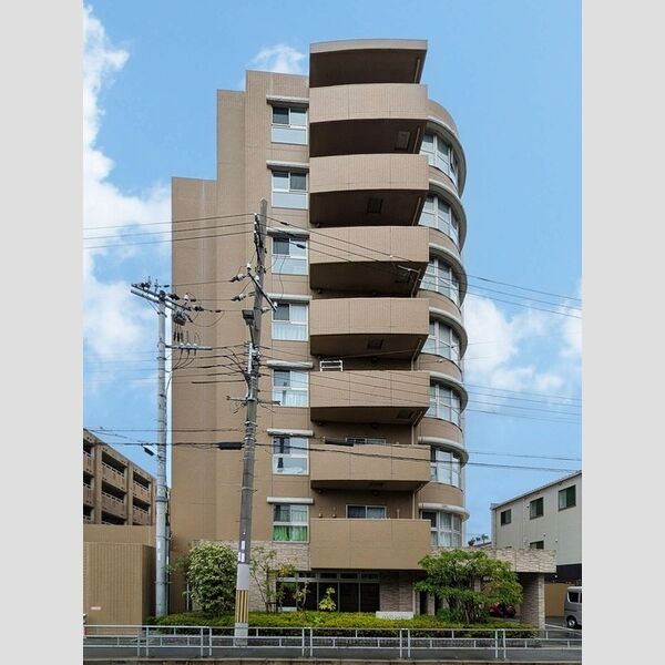 建物外観 (外観)