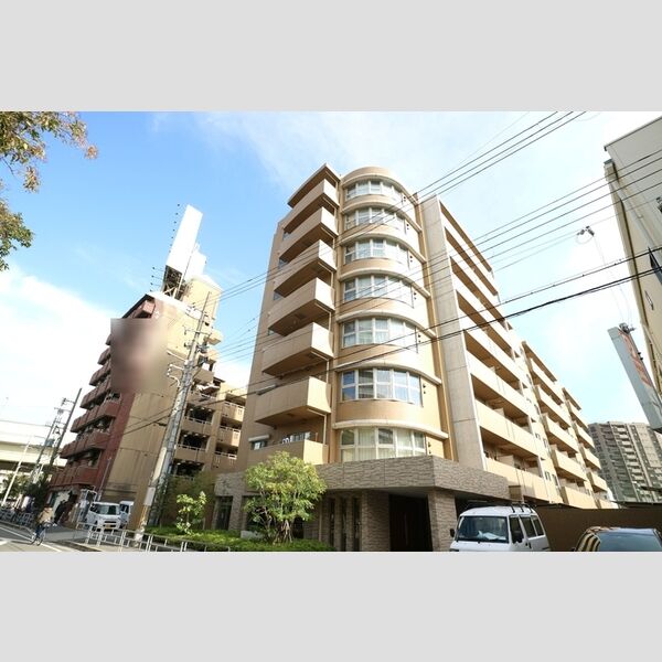 建物外観 (外観)