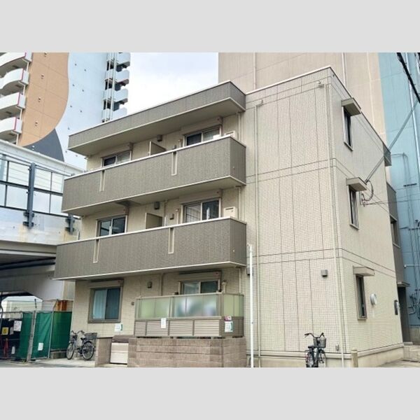建物外観 (建物外観)