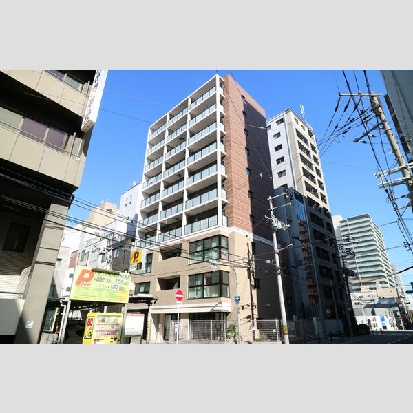 建物外観 (外観)