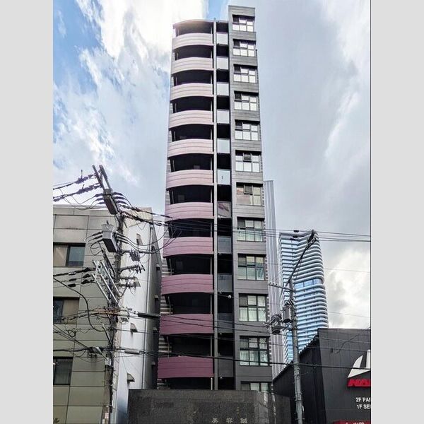 建物外観 (外観)