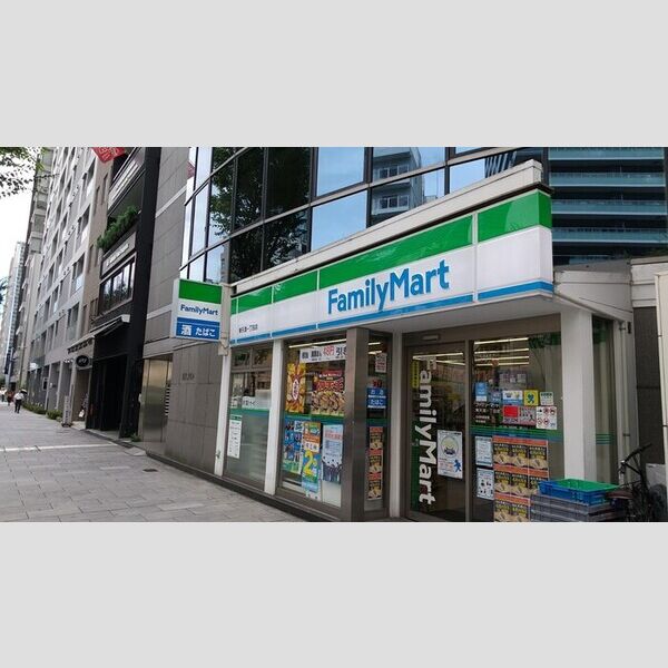 現地周辺 (ファミリーマート東天満1丁目店(131m))