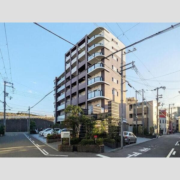 建物外観 (外観)