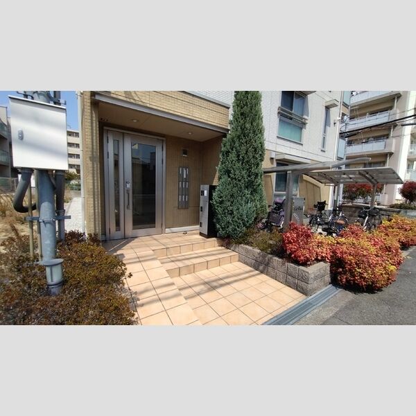 建物外観 (外観)