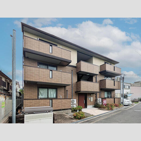 建物外観 (外観)