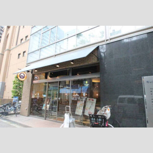 現地周辺 (サンマルクカフェ大阪安土町店　66m)