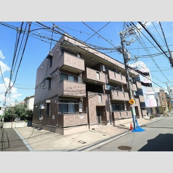 建物外観 (外観)