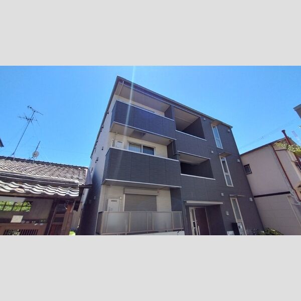 建物外観 (外観)