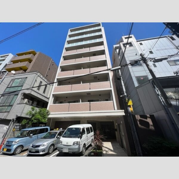 建物外観 (外観)